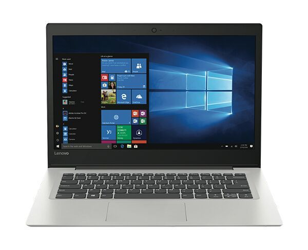 Lenovo 14" S130 Premium Laptop